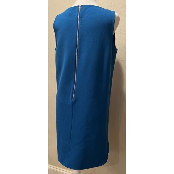 Ann Taylor Sleeveless Dress Size M - Picture 5 of 5